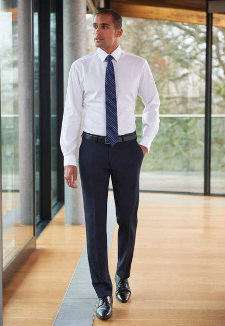 Holbeck Slim Fit Trouser