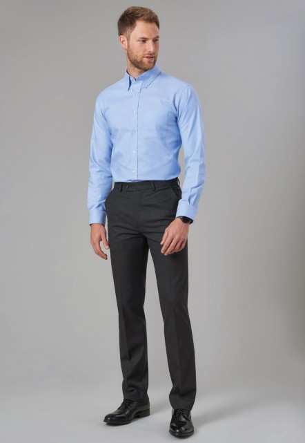 Monaco Tailored Fit Trouser