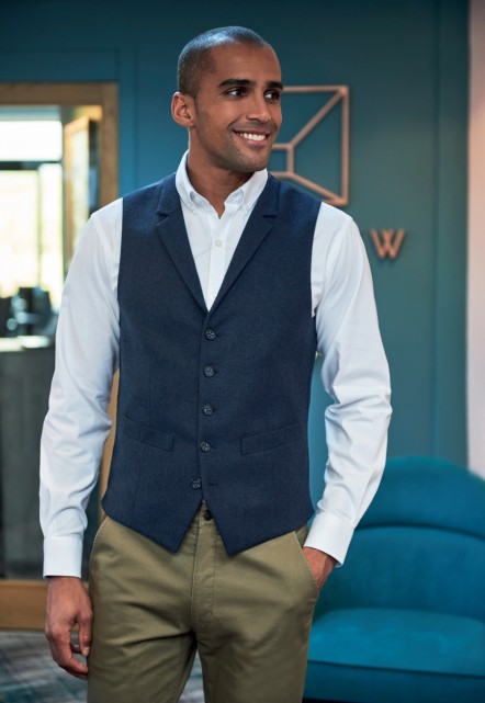 Rockwood Men's Waistcoat