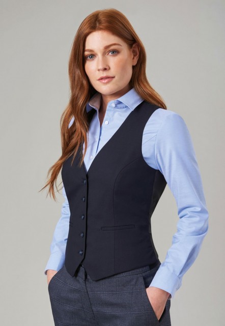 Toulouse Ladies Waistcoat