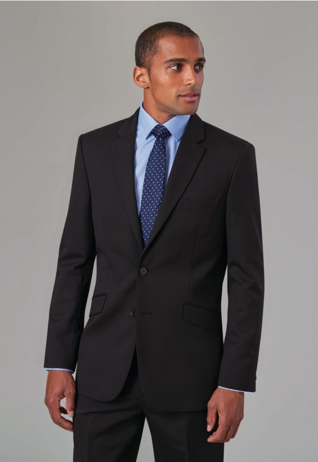 Aldwych Tailored Fit Jacket