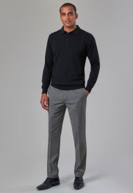 Cassino Slim Fit Trouser