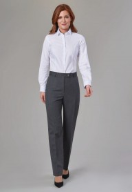 Grosvenor Straight Leg Trouser