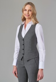 Scapoli Ladies Waistcoat