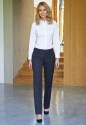 Aura Straight Leg Trouser 