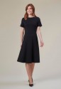 Belinda Jersey Stretch Dress 