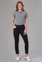 Camila Jersey Stretch Trouser