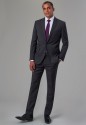 Cassino Slim Fit Trouser