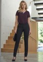 Hempel Slim Leg Trouser