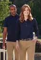 Anna Premium Cotton Polo