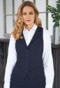 Larissa Ladies Waistcoat