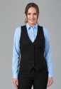 Luna Ladies Waistcoat