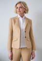 Margot Tailored Fit Jacket