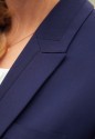 Lapel Detail