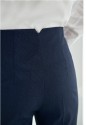 Rosalind High Waist Trouser