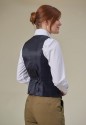 Greenville Ladies Waistcoat