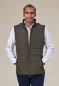 Tampa Quilted Gilet