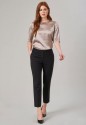 Torino Slim Leg Trouser