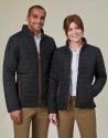 Orlando Quilted Jacket